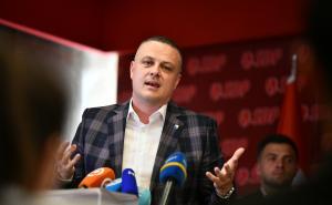 Mijatović najavio osvetu SDP-a za izdaju: Vidjet ćemo kako se snalaze 'seoski klubovi', spremite se!